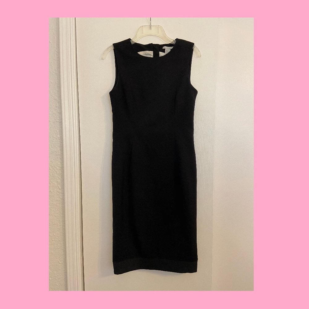 H&M LBD